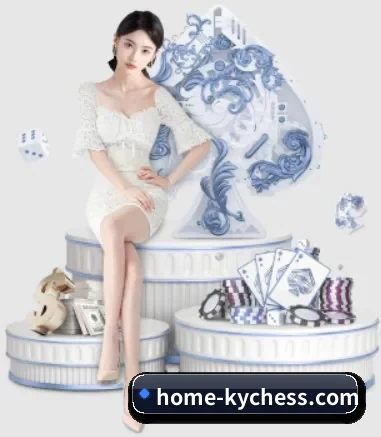 home-kychess.com APP 界面