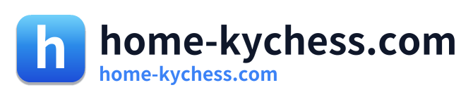 home-kychess.com Logo